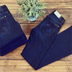 7 for All Mankind Dojo Jeans